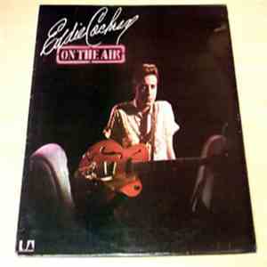 Eddie Cochran - On The Air