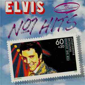 Elvis Presley - Elvis No 1 Hits