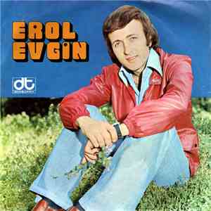Erol Evgin - Efkar / Gel De Yanma