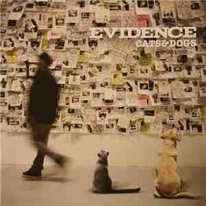 Evidence - Cats & Dogs