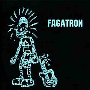 Fagatron - Fagatron