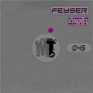 Feyser - Cybotron EP