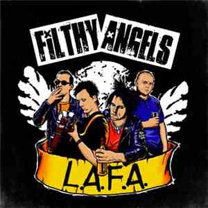 Filthy Angels - L.A.F.A.