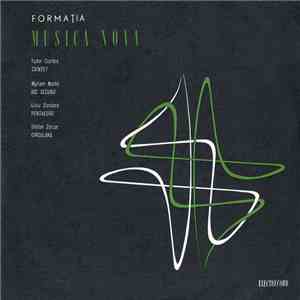 Formația Musica Nova - Cvintet / Joc Secund / Pentaedre / Circulara