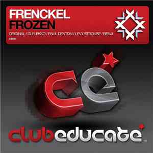 Frenckel - Frozen