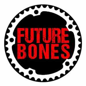 Future Bones - Future Bones EP