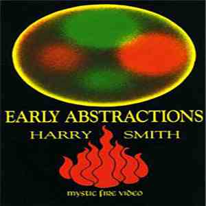 Harry Smith - Early Abstractions
