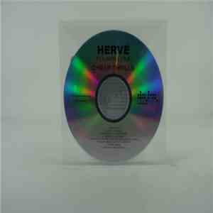 Hervé Feat. Plastic Little - Cheap Thrills