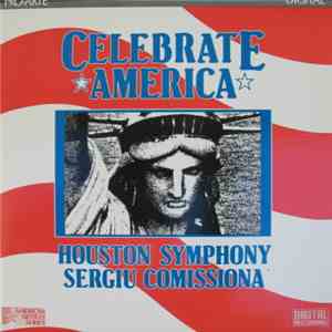 Houston Symphony Orchestra - Celebrate America