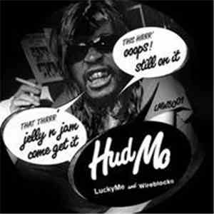 Hud Mo - Ooops!