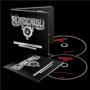 Hypocrisy - Penetralia / Osculum Obscenum (Re-Mastered + Live-Bonus)
