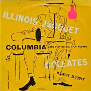 Illinois Jacquet - Collates