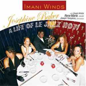 Imani Winds - Josephine Baker