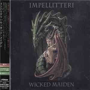 Impellitteri - Wicked Maiden