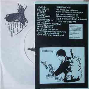 Indian Summer / Embassy - Indian Summer / Embassy