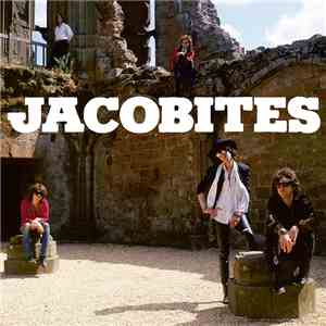 Jacobites - Old Scarlett