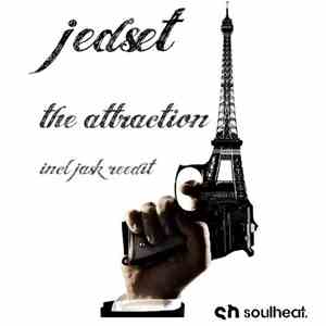 JedSet - The Attraction