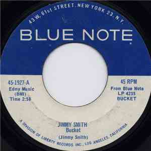 Jimmy Smith - Bucket