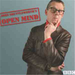 John Shuttleworth - John Shuttleworth's Open Mind