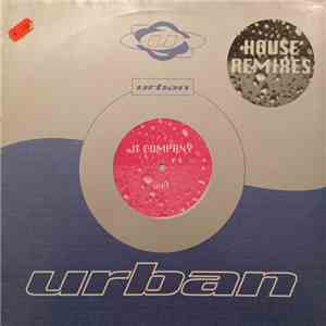 JT Company - Wet (House Remixes)