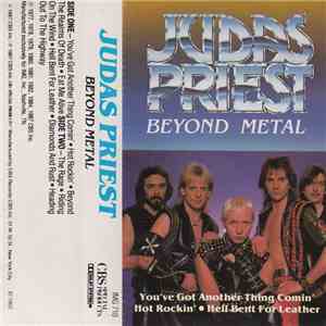Judas Priest - Beyond Metal