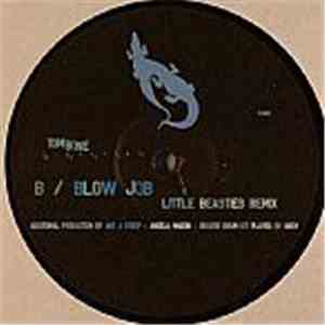 Justin Harris - Blowflykillers