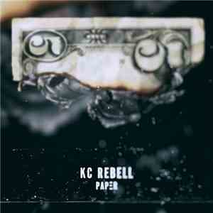 KC Rebell - Paper