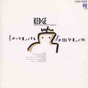 KEDGE - Complete Samples