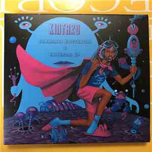 Kintaro  - Commando Existentral & Universal EP