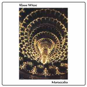 Klaus Wiese - Maraccaba