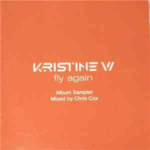 Kristine W - Fly Again