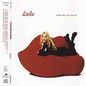 Laila - Here We Go Again