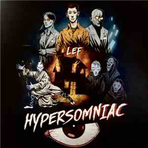 LEF - Hypersomniac