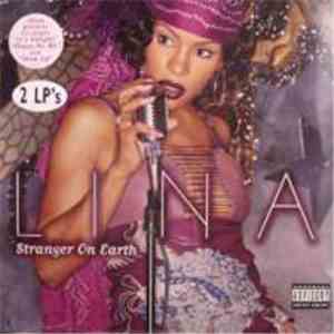 Lina - Stranger On Earth