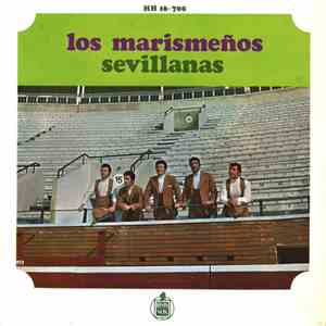 Los Marismeños - Sevillanas