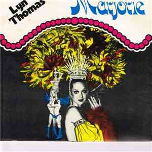 Lyn Thomas - Marjorie