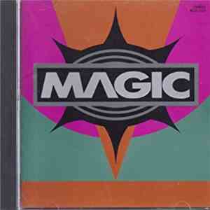 Magic  - Nowhere