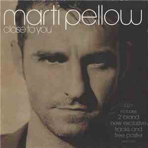 Marti Pellow - Close To You