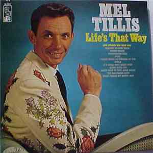Mel Tillis - Life's That Way