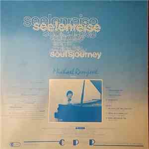 Michael Ramjoué - Seelenreise
