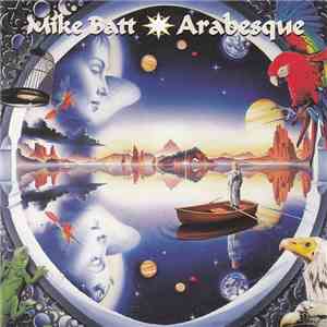 Mike Batt - Arabesque