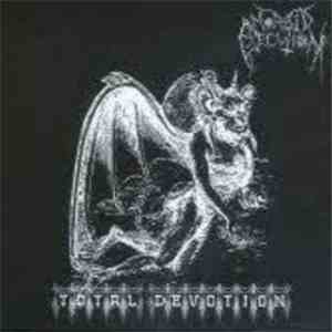 Morbid Execution - Total Devotion
