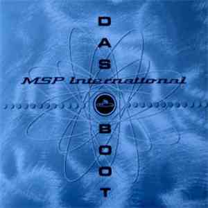 MSP International - Das Boot
