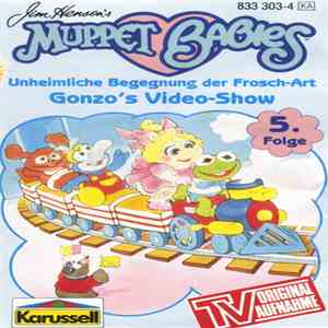 Muppet Babies - Muppet Babies 5. Folge