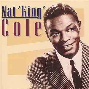 Nat King Cole - The Wonderful Music Of...