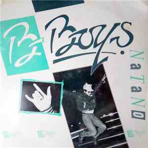 Natano - B-Boys