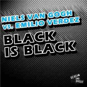 Niels Van Gogh Vs. Emilio Verdez - Black Is Black