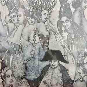 Ostara - Napoleonic Blues