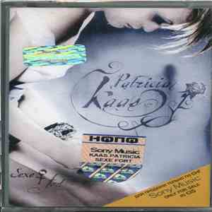 Patricia Kaas - Sexe Fort
