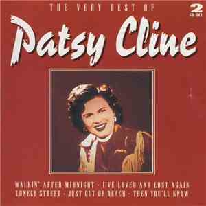 Patsy Cline - The Very Best Of Patsy Cline 2 CD Set